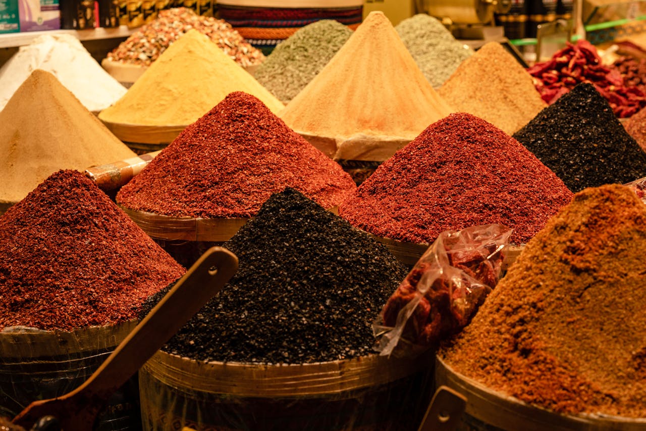 Spices