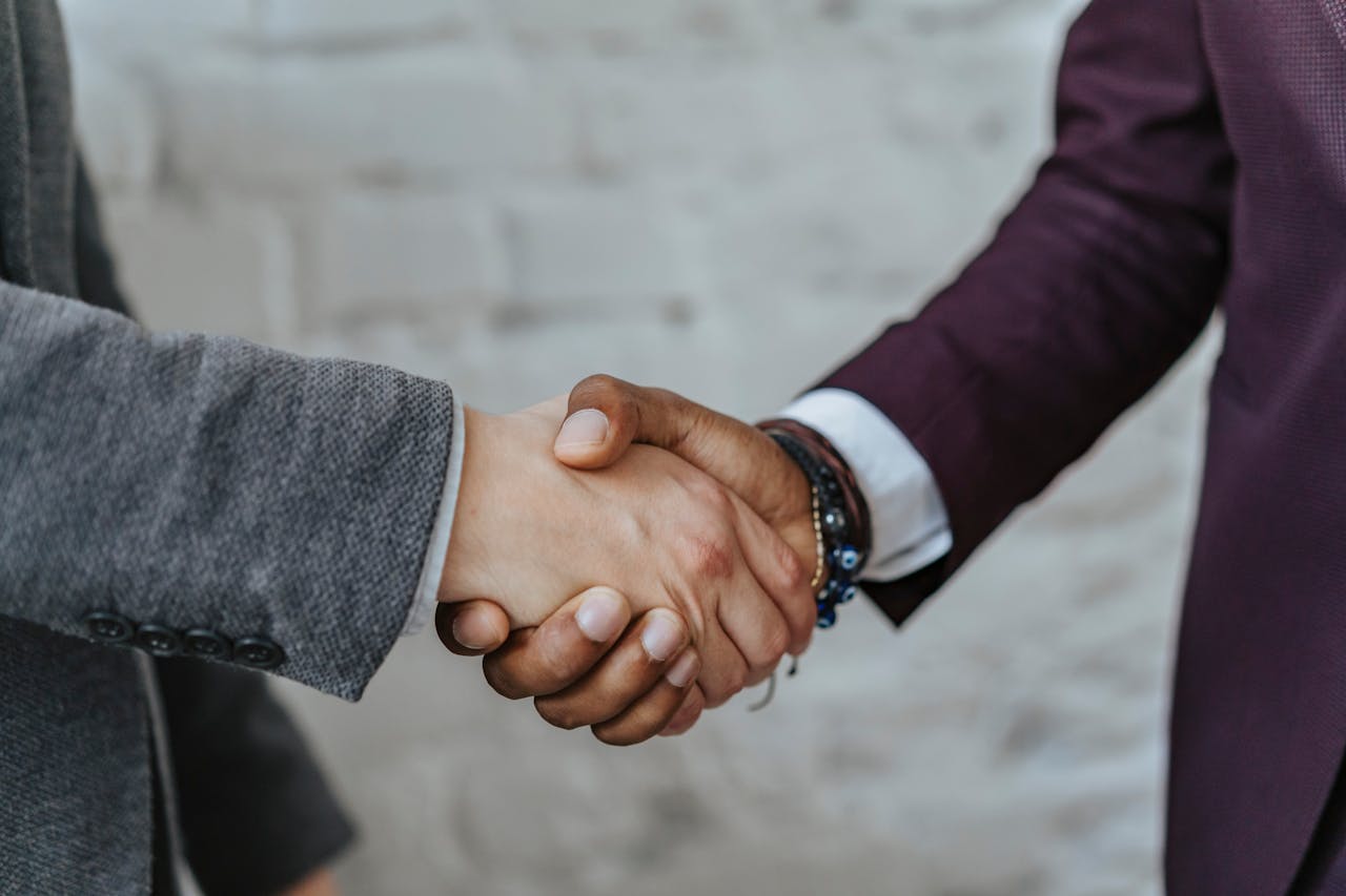 Why Bluline Enterprises